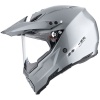 AGV AX8 Dual Evo - Titanium Grey