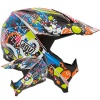 AGV AX8 Evo - Hypno