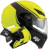 AGV Compact Course - Fluo Yellow