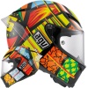 AGV Corsa Rossi Elements