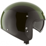 Diesel Hi Jack - Black / Green
