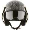 Diesel Hi Jack - Gold Chrome / Digit