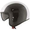 Diesel Hi Jack - White / Stripes
