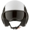 Diesel Hi Jack - White / Stripes
