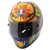 AGV GP-Tech Rossi Five Continents