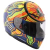 AGV GP-Tech Rossi Five Continents