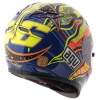 AGV GP-Tech Rossi Five Continents
