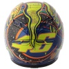 AGV GP-Tech Rossi Five Continents