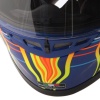 AGV GP-Tech Rossi Five Continents