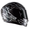 AGV GP-Tech - Combat Black / Black