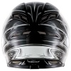 AGV GP-Tech - Combat Black / White