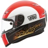 AGV GP Tech Simoncelli Replica