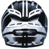 AGV GP-Tech - Seven Black / White
