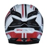 AGV GP-Tech - Seven White / Red