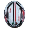 AGV GP-Tech - Seven White / Red