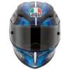 AGV Grid Stigma - Black / Blue
