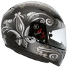 AGV Grid Stigma - Black / Gun