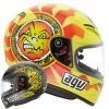 AGV Grid Rossi Sun & Moon 96