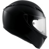 AGV GT Veloce - Gloss Black