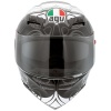 AGV Horizon Absolute - White / Gun