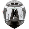 AGV Horizon Absolute - White / Gun