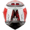 AGV Horizon Absolute - White / Red