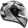 AGV Horizon Racer - Black / Carbon / Gun