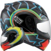 AGV K3 Rossi 46