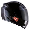 AGV K3 - Gloss Black
