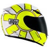 AGV K3 Rossi Gothic 46 - White