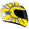 AGV K-3 Rossi Gothic 46 - White