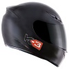 AGV K3 - Matt Black