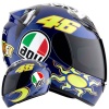 AGV K 3 Rossi Donkey