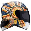 AGV K3 Rossi Dreamtime