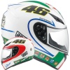 AGV K3 Rossi Icon