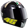 AGV K-3 Rossi Sword