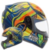 AGV K3 Rossi 5 Continents