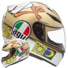 AGV K3 Rossi Chicken