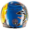 AGV K-3 Rossi MotoGP - Blue