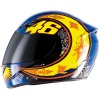 AGV K-3 Rossi MotoGP - Blue