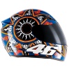 AGV K-3 Rossi MotoGP - Blue