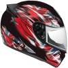 AGV K3 UK Flag - Black