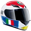 AGV K-3 Rossi Valentino's Heart