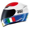 AGV K-3 Rossi Valentino's Heart