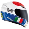 AGV K-3 Rossi Valentino's Heart
