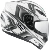 AGV K4 Evo Arrow - White / Gun