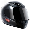 AGV K4 - Black
