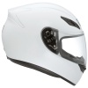 AGV K4 Evo - Gloss White