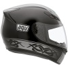AGV K4 Evo Roadster - Black / Gun