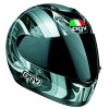 AGV K Series - Orient - Silver / Grey / Black